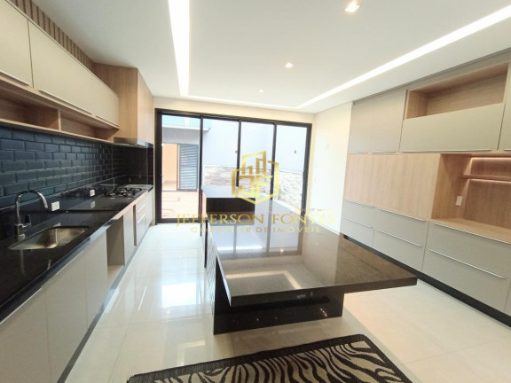 Casa com 3 Quartos à Venda, 195 m² em Parque Das Esmeraldas Ii - Marília