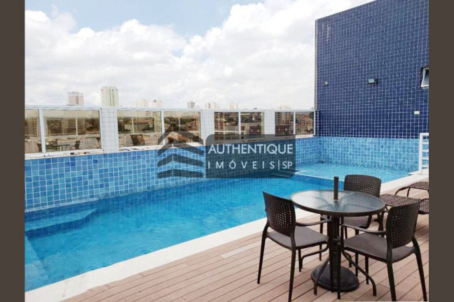 Imagem Apartamento com 1 Quarto à Venda, 39 m² em Carandiru - São Paulo Imagem Apartamento com 1 Quarto à Venda, 39 m² em Carandiru - São Paulo