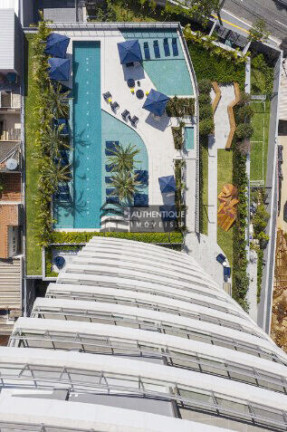 Imagem Apartamento com 4 Quartos à Venda, 250 m² em Itaim Bibi - São Paulo
