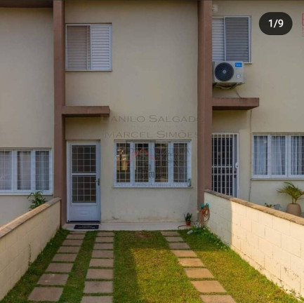 Imagem Casa com 2 Quartos à Venda, 75 m² em Centro (jacaré) - Cabreúva