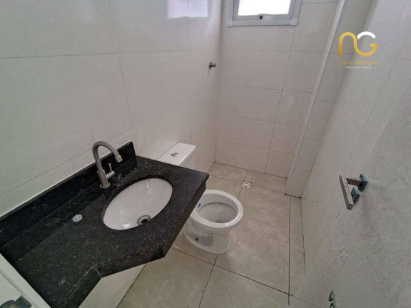 Imagem Apartamento com 2 Quartos à Venda, 77 m² em Aviação - Praia Grande