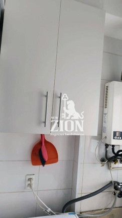 Imagem Apartamento com 3 Quartos à Venda, 55 m² em Vila Flórida - Guarulhos Imagem Apartamento com 3 Quartos à Venda, 55 m² em Vila Flórida - Guarulhos