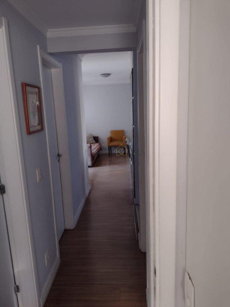 Imagem Apartamento com 3 Quartos à Venda, 62 m² em Vila Andrade - São Paulo Imagem Apartamento com 3 Quartos à Venda, 62 m² em Vila Andrade - São Paulo