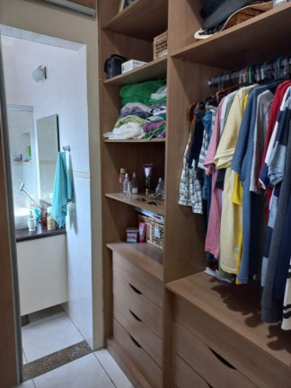 Imagem Casa com 3 Quartos à Venda, 197 m² em Campo Grande - Santos Imagem Casa com 3 Quartos à Venda, 197 m² em Campo Grande - Santos