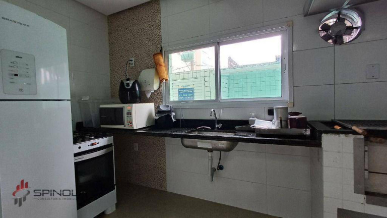 Imagem Apartamento com 2 Quartos à Venda, 100 m² em Vila Balneária - Praia Grande Imagem Apartamento com 2 Quartos à Venda, 100 m² em Vila Balneária - Praia Grande