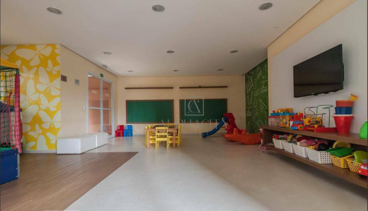 Imagem Apartamento com 1 Quarto para Alugar, 51 m² em Alphaville - Barueri Imagem Apartamento com 1 Quarto para Alugar, 51 m² em Alphaville - Barueri