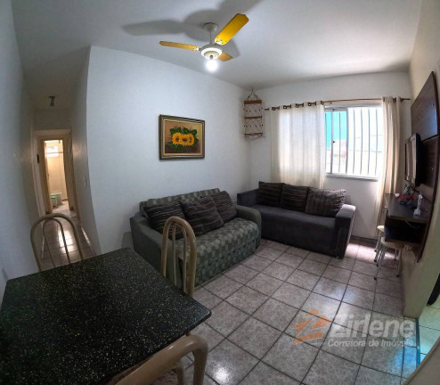 Apartamento com 2 Quartos à Venda, 70 m² em Praia Do Morro - Guarapari