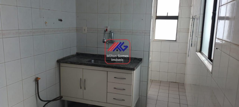 Imagem Apartamento com 2 Quartos à Venda, 50 m² em Jardim Danfer - São Paulo Imagem Apartamento com 2 Quartos à Venda, 50 m² em Jardim Danfer - São Paulo