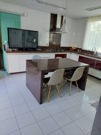 Imagem Casa de Condomínio com 5 Quartos à Venda, 385 m² em Conjunto Estrela Do Sul - Aparecida De Goiânia Imagem Casa de Condomínio com 5 Quartos à Venda, 385 m² em Conjunto Estrela Do Sul - Aparecida De Goiânia