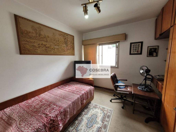Imagem Apartamento com 3 Quartos à Venda, 160 m² em Moema - São Paulo Imagem Apartamento com 3 Quartos à Venda, 160 m² em Moema - São Paulo
