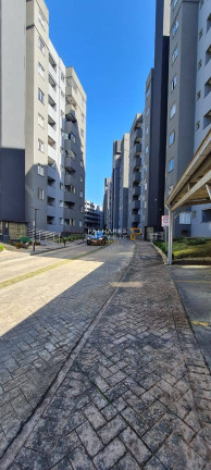 Imagem Apartamento com 2 Quartos à Venda, 53 m² em Santo Antônio - Joinville Imagem Apartamento com 2 Quartos à Venda, 53 m² em Santo Antônio - Joinville