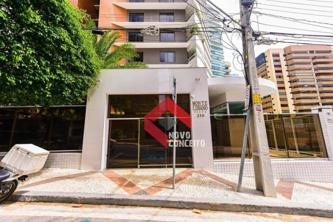 Imagem Apartamento com 4 Quartos à Venda, 353 m² em Meireles - Fortaleza Imagem Apartamento com 4 Quartos à Venda, 353 m² em Meireles - Fortaleza