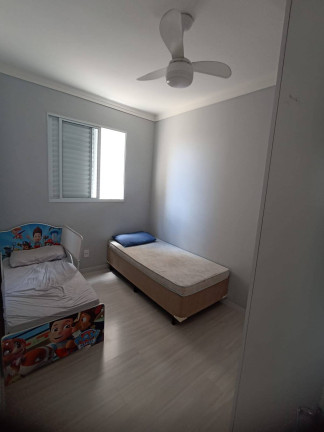 Imagem Apartamento com 2 Quartos à Venda, em Jardim São Bento - Hortolândia Imagem Apartamento com 2 Quartos à Venda, em Jardim São Bento - Hortolândia