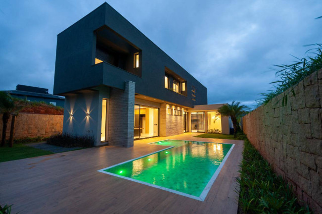 Imagem Casa de Condomínio com 4 Quartos à Venda, 605 m² em Condomínio Vale Das águas - Bragança Paulista Imagem Casa de Condomínio com 4 Quartos à Venda, 605 m² em Condomínio Vale Das águas - Bragança Paulista