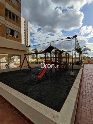 Imagem Apartamento com 2 Quartos à Venda, 67 m² em Jardim América - Goiânia