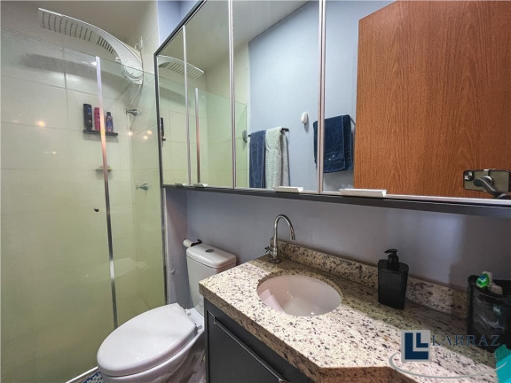 Imagem Imóvel com 1 Quarto à Venda, 34 m² em Bonfim Paulista - Quintas De Sao Jose - Ribeirão Preto Imagem Imóvel com 1 Quarto à Venda, 34 m² em Bonfim Paulista - Quintas De Sao Jose - Ribeirão Preto