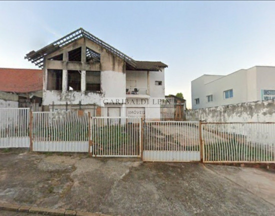 Imagem Imóvel com 4 Quartos à Venda, 560 m² em Parque Taquaral - Campinas
