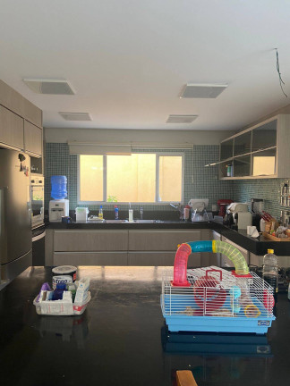 Imagem Casa de Condomínio com 4 Quartos à Venda, 375 m² em Jardim Imperial - Cuiabá Imagem Casa de Condomínio com 4 Quartos à Venda, 375 m² em Jardim Imperial - Cuiabá