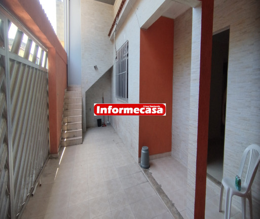 Imagem Casa com 2 Quartos à Venda, 200 m² em Piam - Belford Roxo