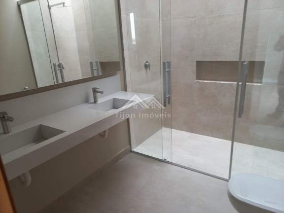 Imagem Casa com 3 Quartos à Venda, 234 m² em Alphaville - Votorantim
