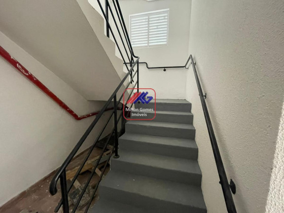 Apartamento com 2 Quartos à Venda, 40 m² em Itaquera - São Paulo