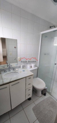 Imagem Apartamento com 2 Quartos à Venda, 65 m² em Vila Do Castelo - São Paulo