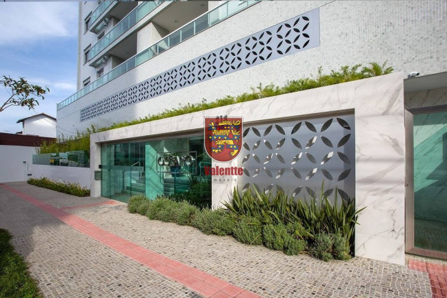Imagem Apartamento com 3 Quartos à Venda, 180 m² em Estreito - Florianópolis