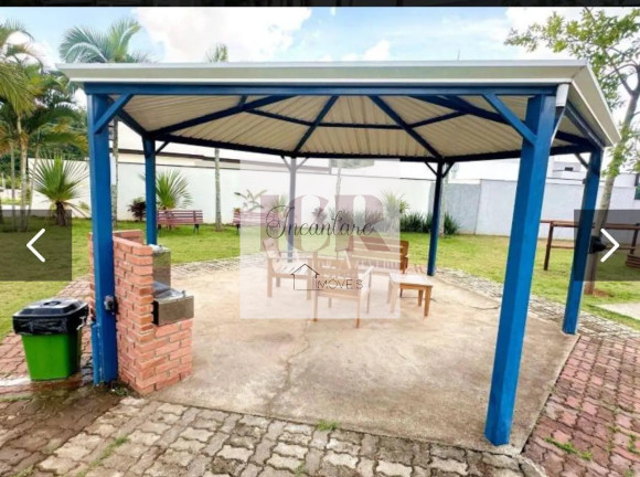 Imagem Terreno em Condomínio à Venda, 210 m² em Colina Santa Mônica - Votorantim Imagem Terreno em Condomínio à Venda, 210 m² em Colina Santa Mônica - Votorantim