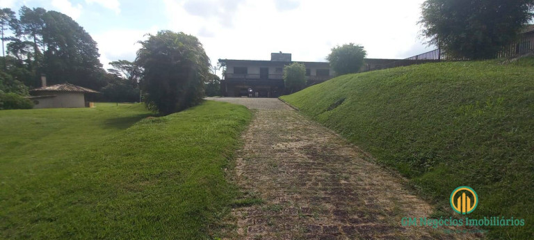 Imagem Terreno à Venda, 35.000 m² em Granja Viana - Cotia Imagem Terreno à Venda, 35.000 m² em Granja Viana - Cotia
