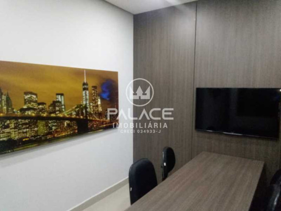 Imagem Sala Comercial para Alugar, 20 m² em Alto - Piracicaba