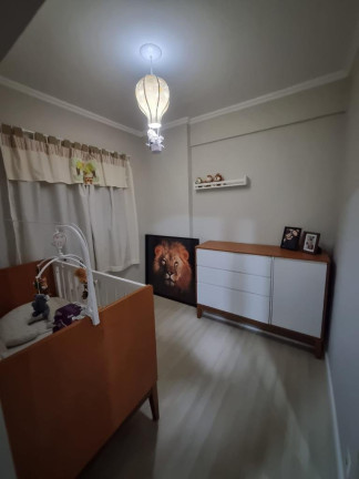 Imagem Apartamento com 3 Quartos à Venda, 84 m² em Baeta Neves - São Bernardo Do Campo Imagem Apartamento com 3 Quartos à Venda, 84 m² em Baeta Neves - São Bernardo Do Campo