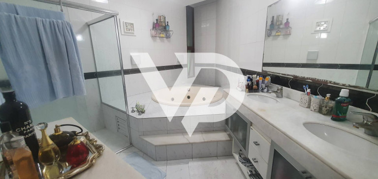 Imagem Casa de Condomínio com 4 Quartos à Venda, 552 m² em Alphaville - Santana De Parnaíba Imagem Casa de Condomínio com 4 Quartos à Venda, 552 m² em Alphaville - Santana De Parnaíba