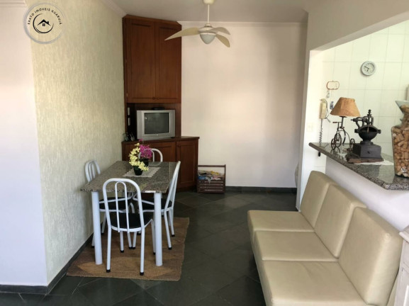 Apartamento com 2 Quartos à Venda, 75 m² em Enseada - Guarujá