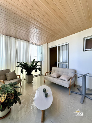 Imagem Apartamento com 4 Quartos à Venda, 150 m² em Praia De Itapoã - Vila Velha