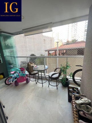 Imagem Apartamento com 3 Quartos à Venda, 73 m² em Osvaldo Cruz - São Caetano Do Sul Imagem Apartamento com 3 Quartos à Venda, 73 m² em Osvaldo Cruz - São Caetano Do Sul