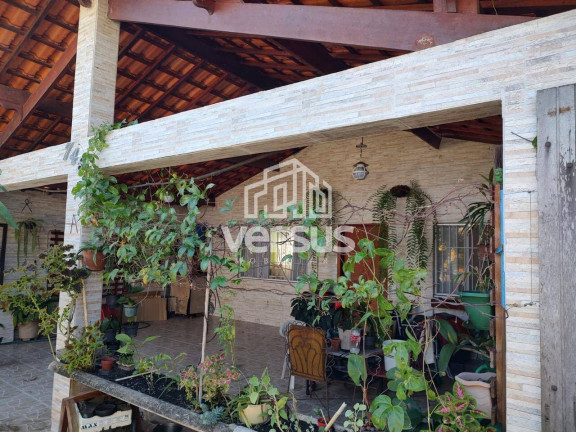 Imagem Casa com 3 Quartos à Venda, 280 m² em Vila Caiçara - Praia Grande Imagem Casa com 3 Quartos à Venda, 280 m² em Vila Caiçara - Praia Grande