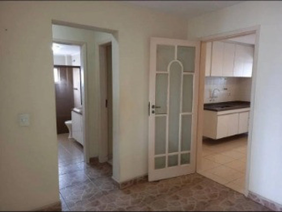 Imagem Apartamento com 3 Quartos à Venda, 120 m² em Vila Santo Estéfano - São Paulo