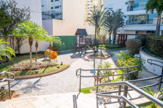 Imagem Apartamento com 3 Quartos à Venda, 150 m² em Pinheiros - São Paulo