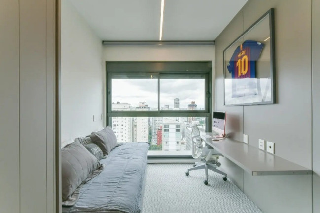 Imagem Imóvel com 3 Quartos à Venda, 175 m² em Cerqueira César - São Paulo Imagem Imóvel com 3 Quartos à Venda, 175 m² em Cerqueira César - São Paulo
