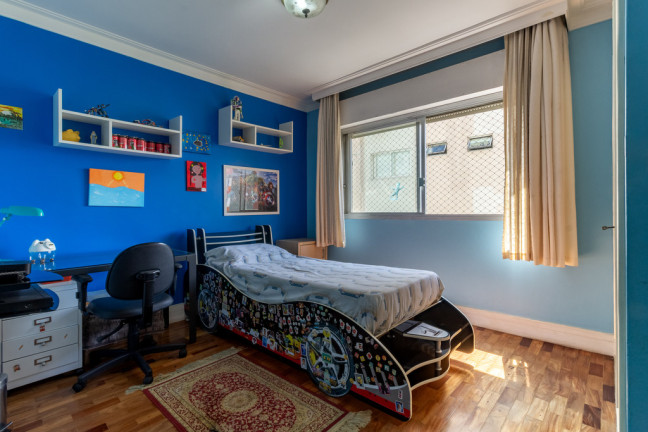 Imagem Apartamento com 3 Quartos à Venda, 118 m² em Consolação - São Paulo Imagem Apartamento com 3 Quartos à Venda, 118 m² em Consolação - São Paulo