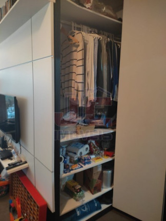 Imagem Apartamento com 1 Quarto à Venda, 52 m² em Centro - Ribeirão Preto