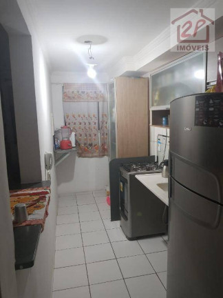 Imagem Imóvel com 2 Quartos à Venda, 81 m² em Bosque Dos Eucaliptos - São José Dos Campos