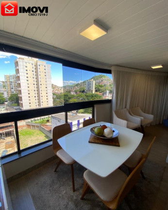 Imagem Apartamento com 3 Quartos para Alugar, 140 m² em Santa Lúcia - Vitória Imagem Apartamento com 3 Quartos para Alugar, 140 m² em Santa Lúcia - Vitória