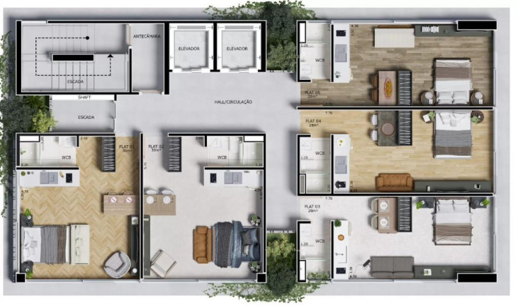 Imagem Imóvel Comercial à Venda, 45 m² em Manaíra - João Pessoa Imagem Imóvel Comercial à Venda, 45 m² em Manaíra - João Pessoa
