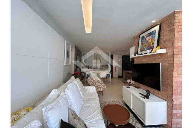 Imagem Apartamento com 2 Quartos à Venda, 80 m² em Barra Da Tijuca - Rio De Janeiro Imagem Apartamento com 2 Quartos à Venda, 80 m² em Barra Da Tijuca - Rio De Janeiro