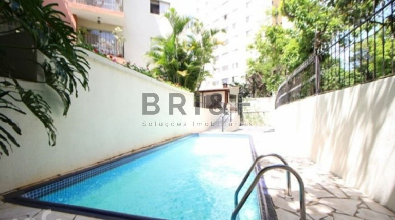 Imagem Apartamento com 2 Quartos à Venda, 65 m² em Campo Belo - São Paulo Imagem Apartamento com 2 Quartos à Venda, 65 m² em Campo Belo - São Paulo