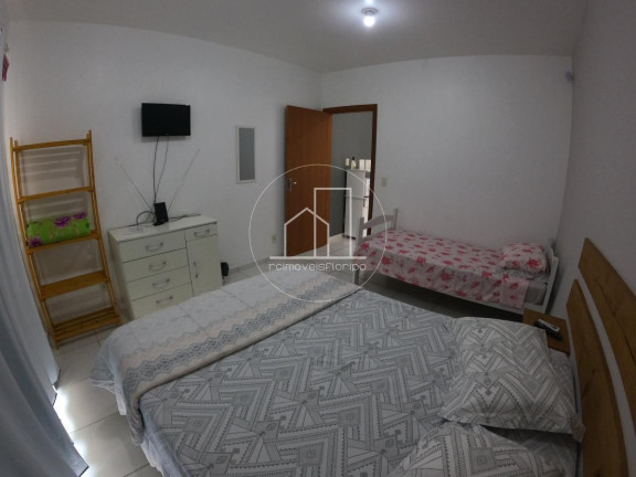 Imagem Apartamento com 2 Quartos para Temporada, 50 m² em São João Do Rio Vermelho - Florianópolis Imagem Apartamento com 2 Quartos para Temporada, 50 m² em São João Do Rio Vermelho - Florianópolis