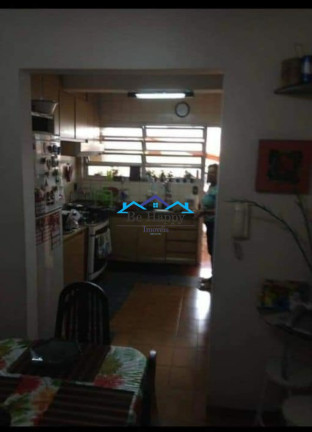 Imagem Casa com 3 Quartos à Venda, 200 m² em Parque Jabaquara - São Paulo