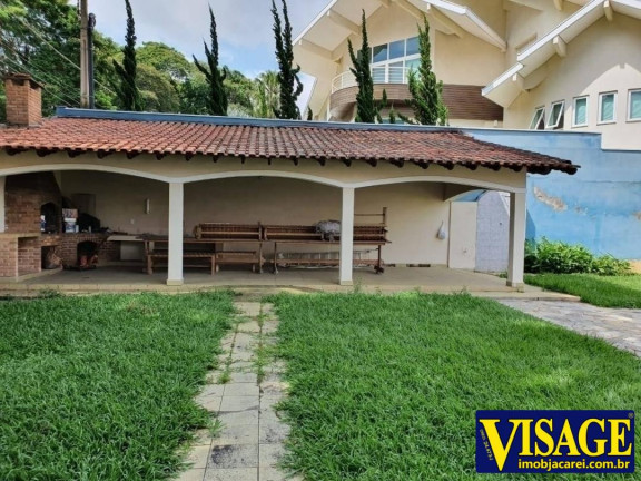 Imagem Ponto Comercial para Alugar, em Jd. America - Jacareí Imagem Ponto Comercial para Alugar, em Jd. America - Jacareí