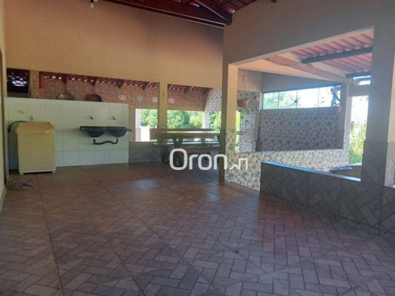 Imagem Chácara com 2 Quartos à Venda, 1.500 m² em Condomínio Chácaras Alto Da Serra - Santa Bárbara De Goiás Imagem Chácara com 2 Quartos à Venda, 1.500 m² em Condomínio Chácaras Alto Da Serra - Santa Bárbara De Goiás